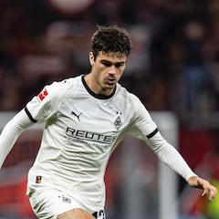 “No hay presión con Gio Reyna, tiene una calidad excepcional”: Eugen Polanski