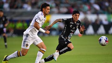 Gastón Brugman suffers major knee injury