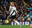 Fulham-Wolves, en directo