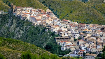 lijar almeria españa guerra francia cien años