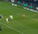 ¡Dembélé pone París patas arriba! El francés firma el mejor gol de toda su carrera