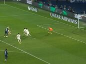 ¡Dembélé pone París patas arriba! El francés firma el mejor gol de toda su carrera