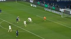 ¡Dembélé pone París patas arriba! El francés firma el mejor gol de toda su carrera