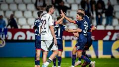 El Deportivo más letal aparece sin balón