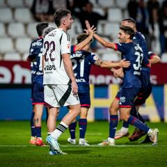 El Deportivo más letal aparece sin balón