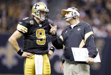 Los Saints de Joe Vitt no están tan muertos