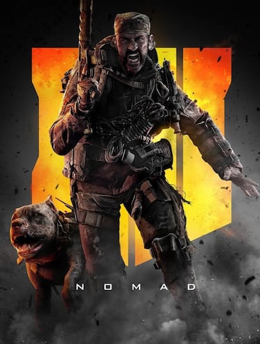 Así son los Especialistas de Black Ops 4 - ¿Cuál es el mejor?