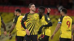 Asoma un nuevo titular en la Roja