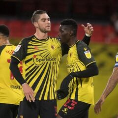 ¿Se va Alexis Sánchez? Marsella se reforzó con otro delantero