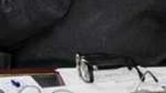 Jesús Gil: "Esto es una vergüenza"