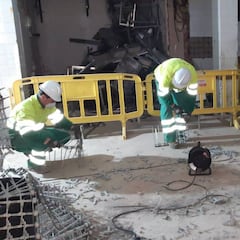 Reformas y obras: como se podrán hacer en locales y viviendas