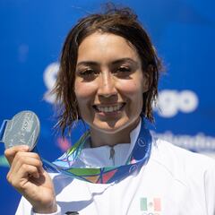 México hace historia con triple podio en el Pentatlón Moderno en los Juegos Centroamericanos 2023