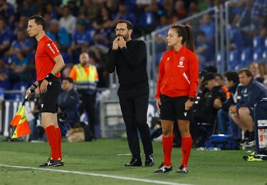 Carlo Ancelotti’s pre-match press conference before Real Madrid’s LaLiga Santander game vs Getafe