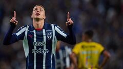 Monterrey vs América en vivo: Liga MX, Clausura 2025 hoy | en directo