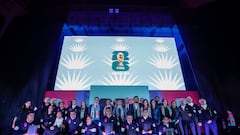 Presentan a 24 embajadores de Guadalajara para la Copa del Mundo