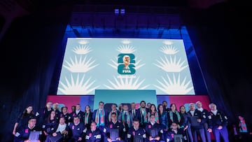 Presentan a 24 embajadores de Guadalajara para la Copa del Mundo