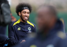 Caos en Gabón para encontrar seleccionador: 605 candidatos