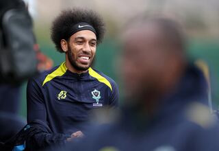 Caos en Gabón para encontrar seleccionador: 605 candidatos