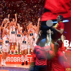 Estos son los premiados de AS