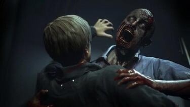 ¿Por qué Resident Evil 2 no se titula ‘Remake’? Capcom lo explica