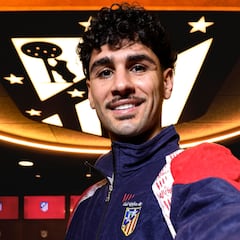 Johnny Cardoso: