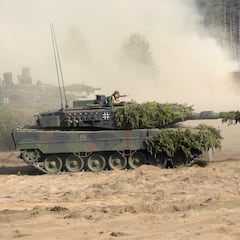 Posible ‘último verano de paz’ en Europa según un reputado experto militar: “Nos estamos preparando”