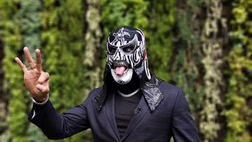 Faltan solo unas horas para el debut de ‘Zero Miedo’ con WWE