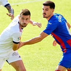 Osasuna - Athletic: horario, TV y cómo y dónde ver en directo