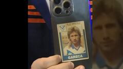 Así idolatran a Ricardo Gareca en Argentina: no te imaginas qué músico tiene una foto de él