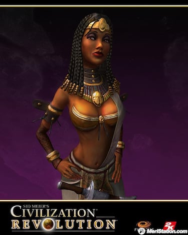 Civilization prepara su incursión en videoconsolas