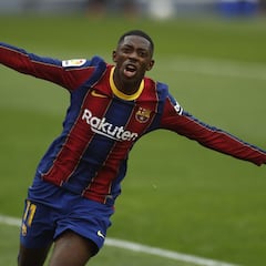 Resumen y goles del Sevilla vs. Barcelona de la Liga Santander