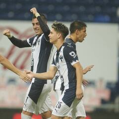 Liga MX: Partidos y horarios de hoy, lunes 3 de agosto