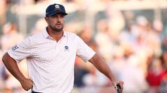 Bryson DeChambeau’s new swing, weight loss, muscle gain and popularity