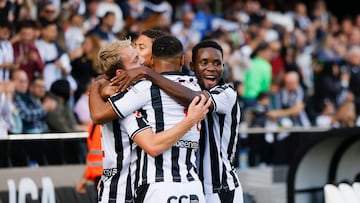 CASTELLÓN 01/12//2024 CD CASTELLON TEMPORADA 24-25
ESTADIO SKYFI CASTALIA, LIGA HYPERMOTION, PARTIDO CD CASTELLON-MALAGA
FOTOS CARME RIPOLLES