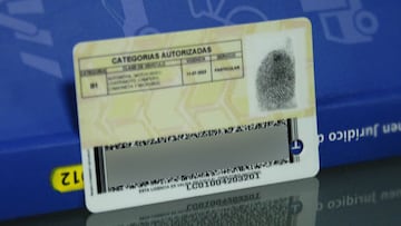 ¿Cuánto vale una licencia de conducción en Colombia?