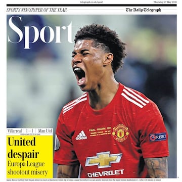 The Daily Telegraph.