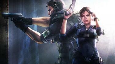 Resident Evil Revelations, el 31 de agosto en Norteamérica