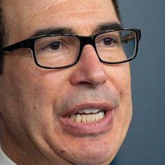 US $600 unemployment benefits boost: what did Mnuchin say?