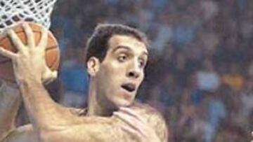 <b>POSIBLE CAMBIO. </b>Dueñas, a punto de cambiar de club.