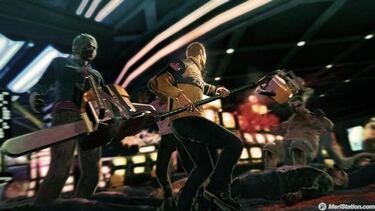 Dead Rising 2, Impresiones