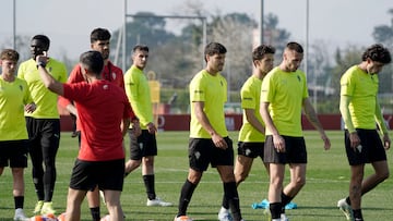 15/04/25 ENTRENAMIENTO SPORTING DE GIJON
GRUPO