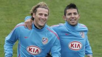 La plantilla le pide a Quique que no rote tanto