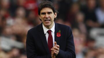 Karanka: "Guardiola está demostrando lo bueno que es"