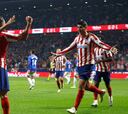 Alavés - Atlético: horario, TV y cómo ver online hoy LaLiga