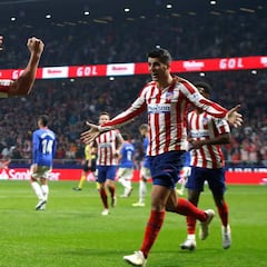 Alavés - Atlético: horario, TV y cómo ver online hoy LaLiga