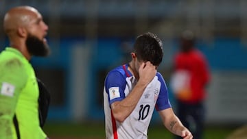 Estados Unidos busca su boleto a Cuartos de Final de la Copa Oro ante Trinidad y Tobago, rival que lo eliminó del Mundial de Rusia 2018, y lo hizo reaccionar.