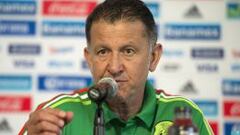 Las 11 curiosidades de Osorio: Ha ocupado 38 jugadores en el Tri