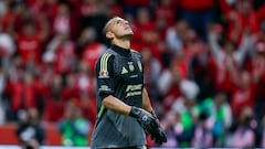 Tigres legend sees Liga MX final loss as good omen