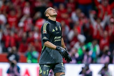 Tigres ya tiene fecha de regreso para el 2026