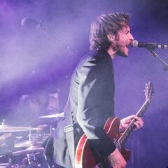 Interpol en el Zócalo de CDMX: cómo y dónde ver la transmisión en vivo del concierto